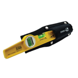 STABILA 81S-10MH Magnetic Torpedo Level 25cm in Holster